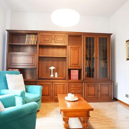 Casa Ai Canottieri