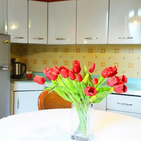 Casa Ai Canottieri Apartment Lovere