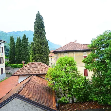 Casa Ai Canottieri Lovere
