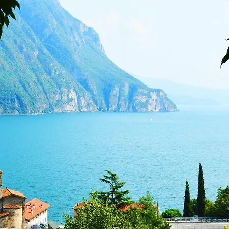 Apartman Casa Ai Canottieri Lovere