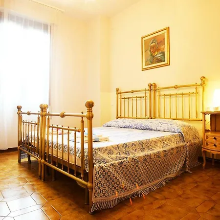 Casa Ai Canottieri Lovere
