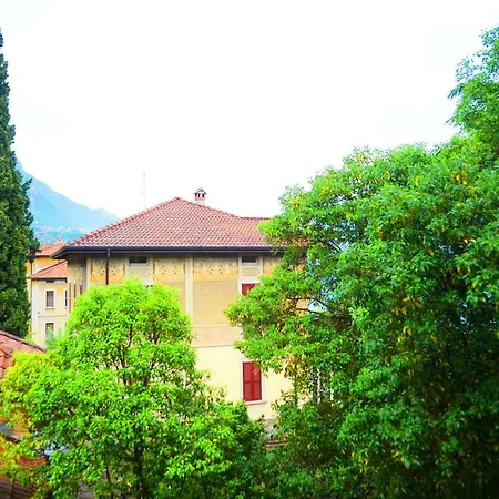 Apartman Casa Ai Canottieri