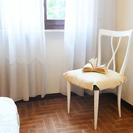 Apartman Casa Ai Canottieri *
