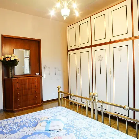Casa Ai Canottieri