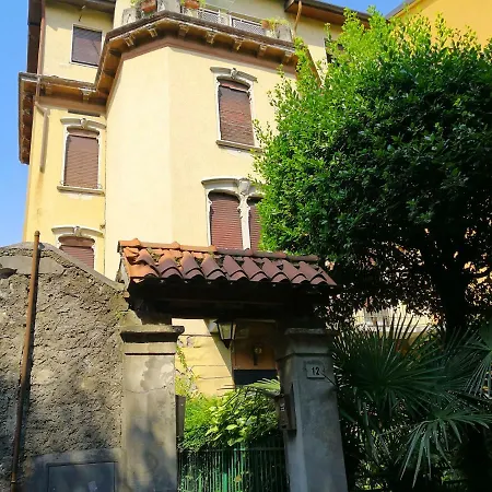 Casa Ai Canottieri *